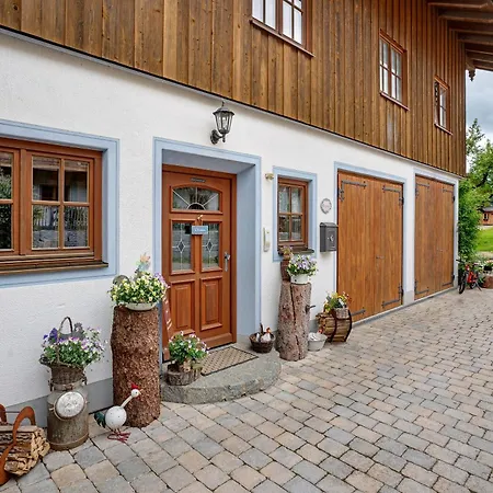 Apartment Neubau - Waldblick *