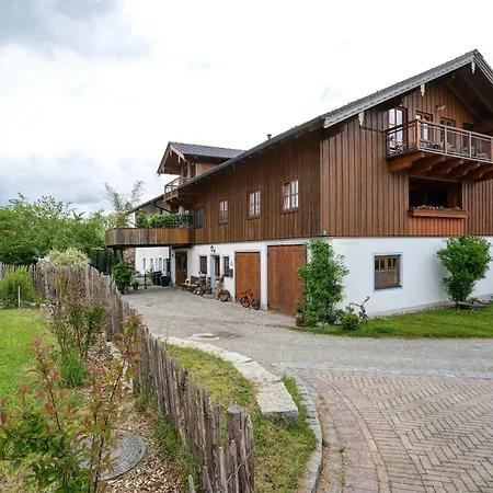Apartment Neubau - Waldblick Hoslwang