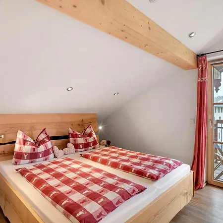 Neubau - Waldblick Daire Höslwang