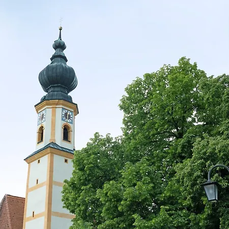 Neubau - Waldblick Daire *