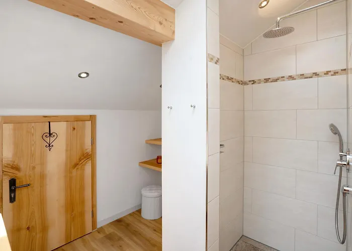 Apartment Neubau - Waldblick Hoslwang