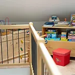 Apartman Neubau - Waldblick *