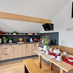 Neubau - Waldblick * Höslwang
