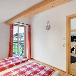 Neubau - Waldblick Apartman *