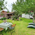 Apartman Neubau - Waldblick Höslwang