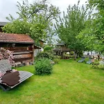 Neubau - Waldblick Apartman