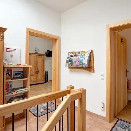 Apartment Neubau - Waldblick *