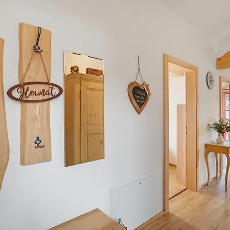Apartment Neubau - Waldblick