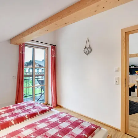 Lejlighed Neubau - Waldblick *