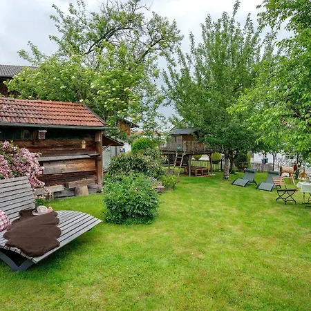 Lejlighed Neubau - Waldblick Höslwang