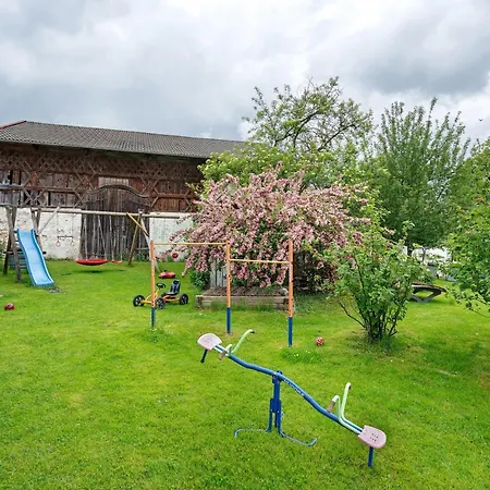 Lejlighed Neubau - Waldblick Höslwang