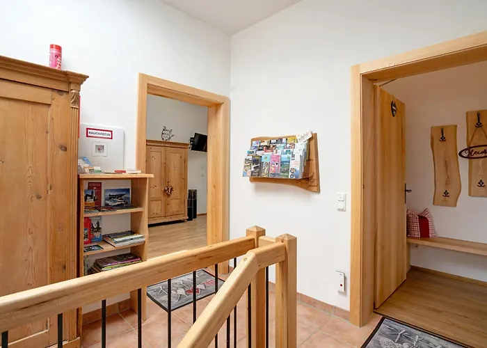 Appartement Neubau - Waldblick *